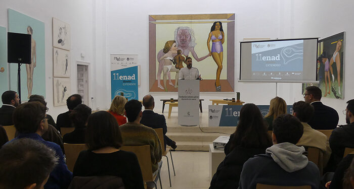 Cuenca Diseño vuelve a asumir la organización del Encuentro Nacional de Diseño 1 Cuenca Diseño vuelve a asumir la organización del Encuentro Nacional de Diseño