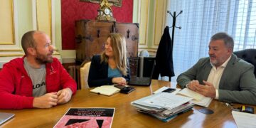 El Ayuntamiento colabora en las Jornadas ‘Cuenca Sin Techos’ que buscan acercar el montañismo a las personas con discapacidad