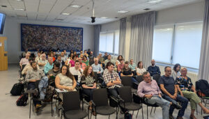 Cuenca acoge el V Día Nacional de GeoGebra