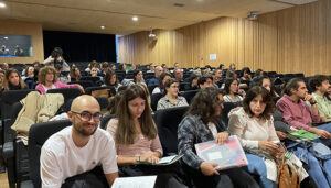 Cuenca, referente para la formación de los profesionales sanitarios de toda España tanto de Atención Primaria como del ámbito hospitalario