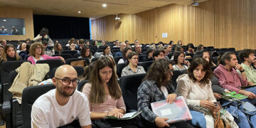 Cuenca, referente para la formación de los profesionales sanitarios de toda España tanto de Atención Primaria como del ámbito hospitalario