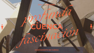 Cuenca se promociona en los AVE que comunican Madrid con Valencia y Alicante