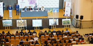 DO La Mancha, mecenas del arte con sus Premios Vino & Cultura 2024