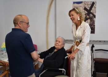La Junta adjudica las obras de reforma de la residencia ‘Las Hoces’ por 4.070.000 euros La Junta adjudica las obras de reforma de la residencia ‘Las Hoces’ por 4.070.000 euros