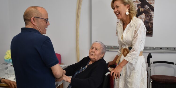 La Junta adjudica las obras de reforma de la residencia ‘Las Hoces’ por 4.070.000 euros 1 DSC 0428