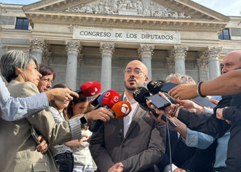 David Cardeñosa reclamará en el Congreso un hospital comarcal para Tarancón y Motilla del Palancar