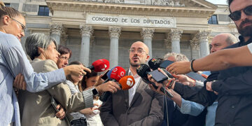 David Cardeñosa reclamará en el Congreso un hospital comarcal para Tarancón y Motilla del Palancar