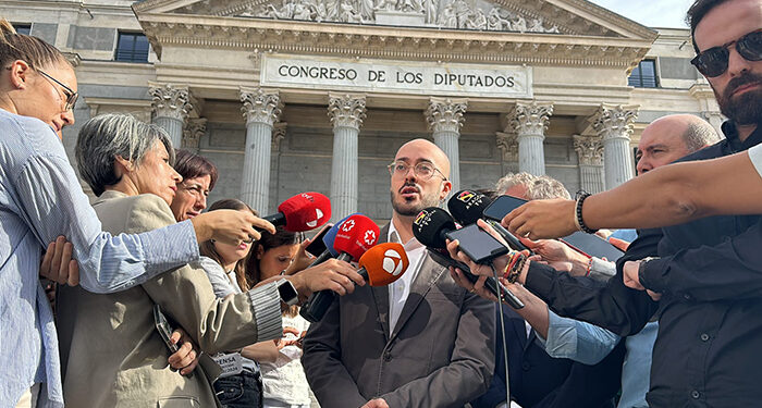 David Cardeñosa reclamará en el Congreso un hospital comarcal para Tarancón y Motilla del Palancar 1 David Cardeñosa reclamará en el Congreso un hospital comarcal para Tarancón y Motilla del Palancar