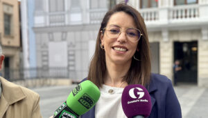 De Luz “Guarinos se dedicó a mentir durante el Debate sobre el Estado de la Ciudad, porque no tiene ideas ni proyecto para Guadalajara”