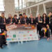 Debut y pódium para el CD amiab Cuenca de baloncesto en el Campeonato regional de FECAM