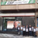 Delegados de CSIF Cuenca recuerdan a los fallecidos por la DANA 3 Delegados de CSIF Cuenca recuerdan a los fallecidos por la DANA