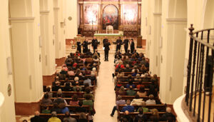 Diferentes monumentos de Guadalajara acogerán el VII ciclo de Temporada de Música Antigua