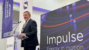 Dolz asegura que la nueva e innovadora planta de Sumitomo pone a Cuenca en el mapa industrial internacional