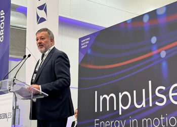 Dolz asegura que la nueva e innovadora planta de Sumitomo pone a Cuenca en el mapa industrial internacional