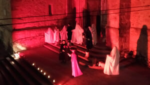 Don Juan Tenorio volverá a las calles de Jadraque el próximo viernes 1 de noviembre