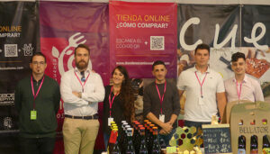 Donde Nacen los Sabores hace un buen balance de su presencia en Naturama