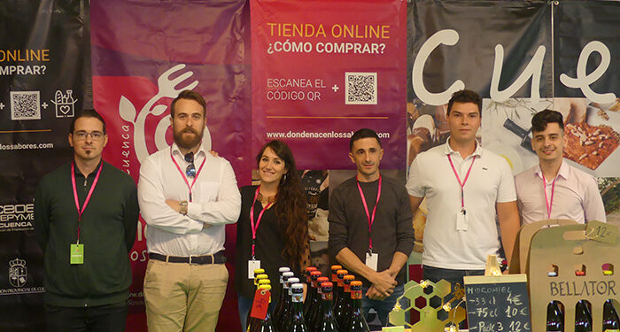 Donde Nacen los Sabores hace un buen balance de su presencia en Naturama