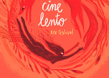 El 21, 22 y 23 de noviembre se celebrará la 14ª edición de este Festival de Cine Lento