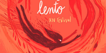 El 21, 22 y 23 de noviembre se celebrará la 14ª edición de este Festival de Cine Lento