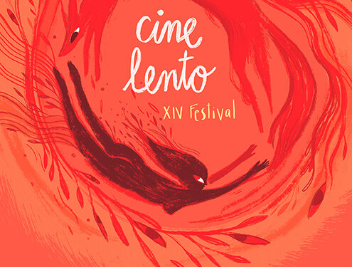 El 21, 22 y 23 de noviembre se celebrará la 14ª edición de este Festival de Cine Lento en Guadalajara y Cabanillas 1 El 21, 22 y 23 de noviembre se celebrará la 14ª edición de este Festival de Cine Lento