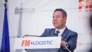 El 30 de octubre se inaugurarán las instalaciones de la empresa Sumitomo en Cuenca