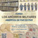 El Archivo General Militar de Guadalajara acoge un curso sobre archivos e historia y cultura militar