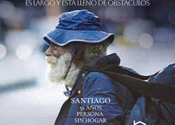 El Área de Inclusión de Cáritas Diocesana Sigüenza-Guadalajara ha atendido a 519 personas en situación de sin hogar en 2023 7 El Área de Inclusión de Cáritas Diocesana Sigüenza-Guadalajara ha atendido a 519 personas en situación de sin hogar en 2023