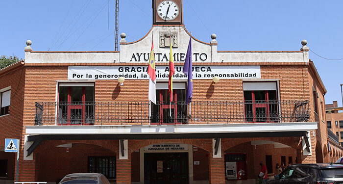 El Ayuntamiento de Azuqueca convoca subvenciones para la atención de personas con diversidad funcional y para personas con discapacidad intelectual 1 El Ayuntamiento de Azuqueca convoca subvenciones para la atención de personas con diversidad funcional y para personas con discapacidad intelectual