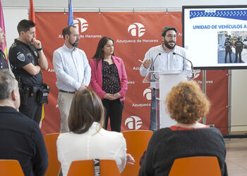 El Ayuntamiento de Azuqueca incorpora el Agente Tutor para proteger el entorno educativo