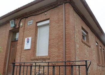 El Ayuntamiento de Cabanillas saca a licitación la obra de rehabilitación del edificio que alberga al Centro de la Mujer y a la Asociación “La Campiña” El Ayuntamiento de Cabanillas saca a licitación la obra de rehabilitación del edificio que alberga al Centro de la Mujer y a la Asociación “La Campiña”