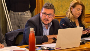 El Ayuntamiento de Cuenca abre un periodo de información pública previa para recabar aportaciones a la Ordenanza de la Zona de Bajas Emisiones