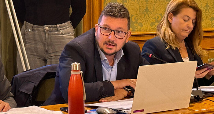 El Ayuntamiento de Cuenca abre un periodo de información pública previa para recabar aportaciones a la Ordenanza de la Zona de Bajas Emisiones