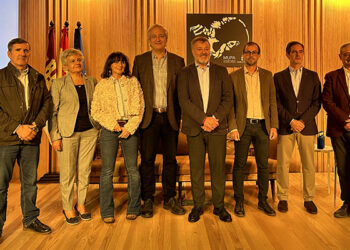 El Ayuntamiento de Cuenca acoge en el marco de UFIL la presentación de los proyectos de bioeconomía forestal que apoya la Fundación Biodiversidad del MITECO en Castilla-La Mancha