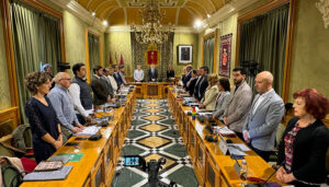 El Ayuntamiento de Cuenca bonificará fiscalmente a los vehículos no contaminantes y ECO