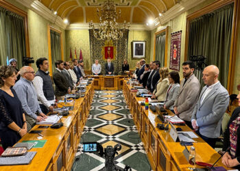 El Ayuntamiento de Cuenca bonificará fiscalmente a los vehículos no contaminantes y ECO
