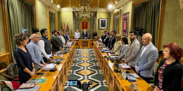 El Ayuntamiento de Cuenca bonificará fiscalmente a los vehículos no contaminantes y ECO