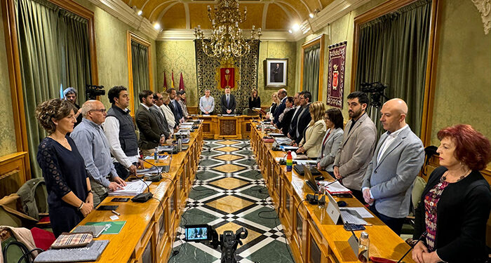 El Ayuntamiento de Cuenca bonificará fiscalmente a los vehículos no contaminantes y ECO 1 El Ayuntamiento de Cuenca bonificará fiscalmente a los vehículos no contaminantes y ECO