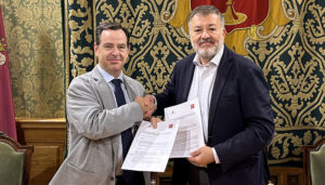 El Ayuntamiento de Cuenca colaborará con 25.000 euros en el proyecto de remodelación del Museo de la Semana Santa