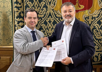 El Ayuntamiento de Cuenca colaborará con 25.000 euros en el proyecto de remodelación del Museo de la Semana Santa