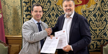 El Ayuntamiento de Cuenca colaborará con 25.000 euros en el proyecto de remodelación del Museo de la Semana Santa