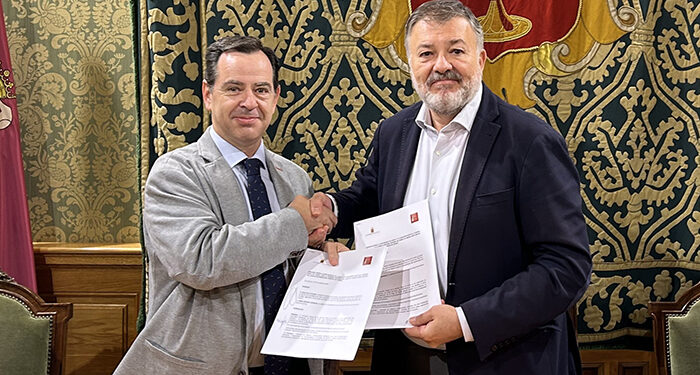 El Ayuntamiento de Cuenca colaborará con 25.000 euros en el proyecto de remodelación del Museo de la Semana Santa