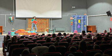 El Ayuntamiento de Cuenca conmemora el Día de la Niña con un teatro para concienciar frente a los estereotipos de género
