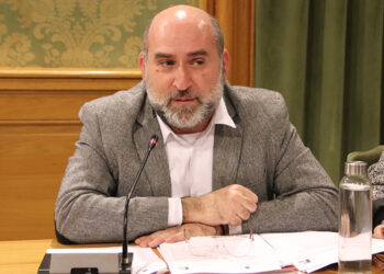El Ayuntamiento de Cuenca ha abierto ya el plazo de consultas previas a la futura Ordenanza para el uso del Centro Municipal de Asociaciones