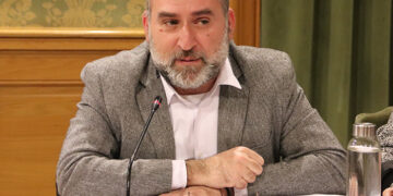 El Ayuntamiento de Cuenca ha abierto ya el plazo de consultas previas a la futura Ordenanza para el uso del Centro Municipal de Asociaciones
