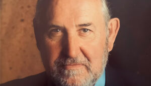 El Ayuntamiento de Cuenca lamenta el fallecimiento de Jesús Mateo Navalón