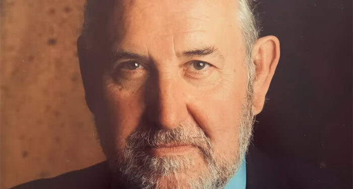 Obituario 1 El Ayuntamiento de Cuenca lamenta el fallecimiento de Jesús Mateo Navalón