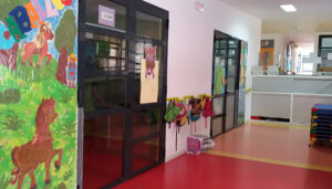 El Ayuntamiento de Guadalajara abre la convocatoria de ayudas a familias para el pago de escuelas infantiles con un importe de 50.000 euros