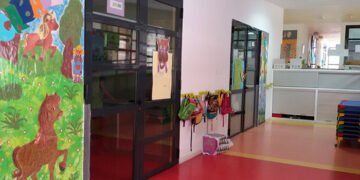 El Ayuntamiento de Guadalajara abre la convocatoria de ayudas a familias para el pago de escuelas infantiles con un importe de 50.000 euros