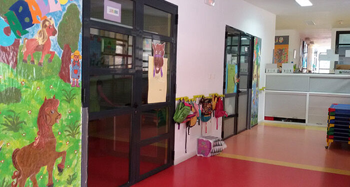 El Ayuntamiento de Guadalajara abre la convocatoria de ayudas a familias para el pago de escuelas infantiles con un importe de 50.000 euros 1 El Ayuntamiento de Guadalajara abre la convocatoria de ayudas a familias para el pago de escuelas infantiles con un importe de 50.000 euros