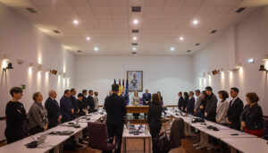 El Ayuntamiento de Guadalajara aprueba la moratoria del régimen sancionador de la ordenanza de la ZBE hasta el 30 de septiembre de 2025